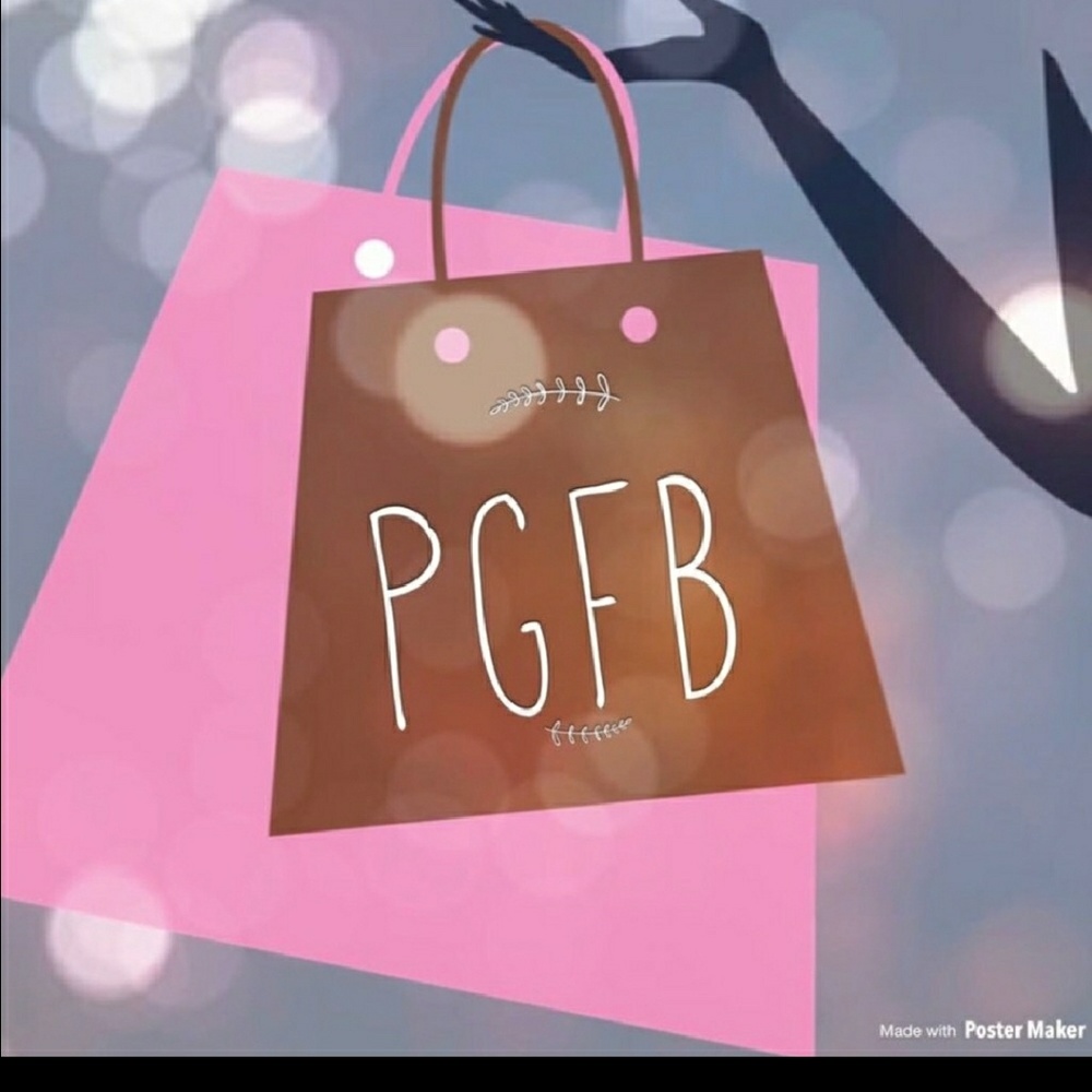 Hello PGFB